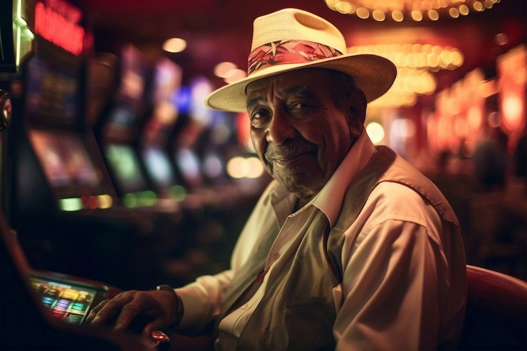 Speed Baccarat Game 