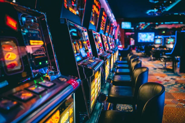 Antarmuka Live Casino PMGC di aplikasi 66 togel dengan dealer profesional dan streaming video HD